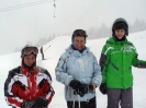 Skikurs2012