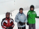 Skikurs 2012