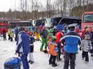 Skikurs 2012