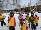 Skikurs 2012