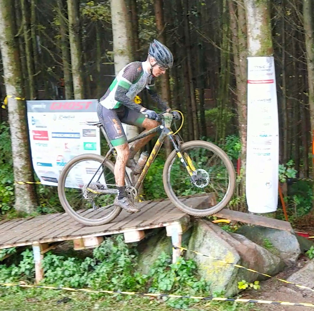 MTB Obergessertshausen Tobias Markl