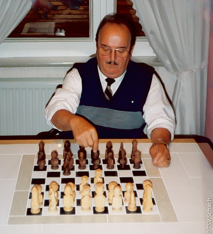 Hans Seigner 1995