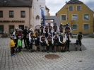 Anradeln