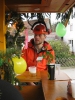 Faschingszug