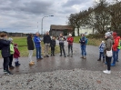 MTB-Jugend Wanderung Pfaffenstein