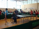 Tischtennis