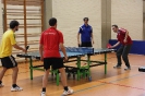 Tischtennis